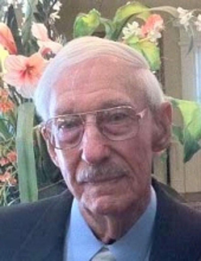 Wilfred "Sed" Sedotal