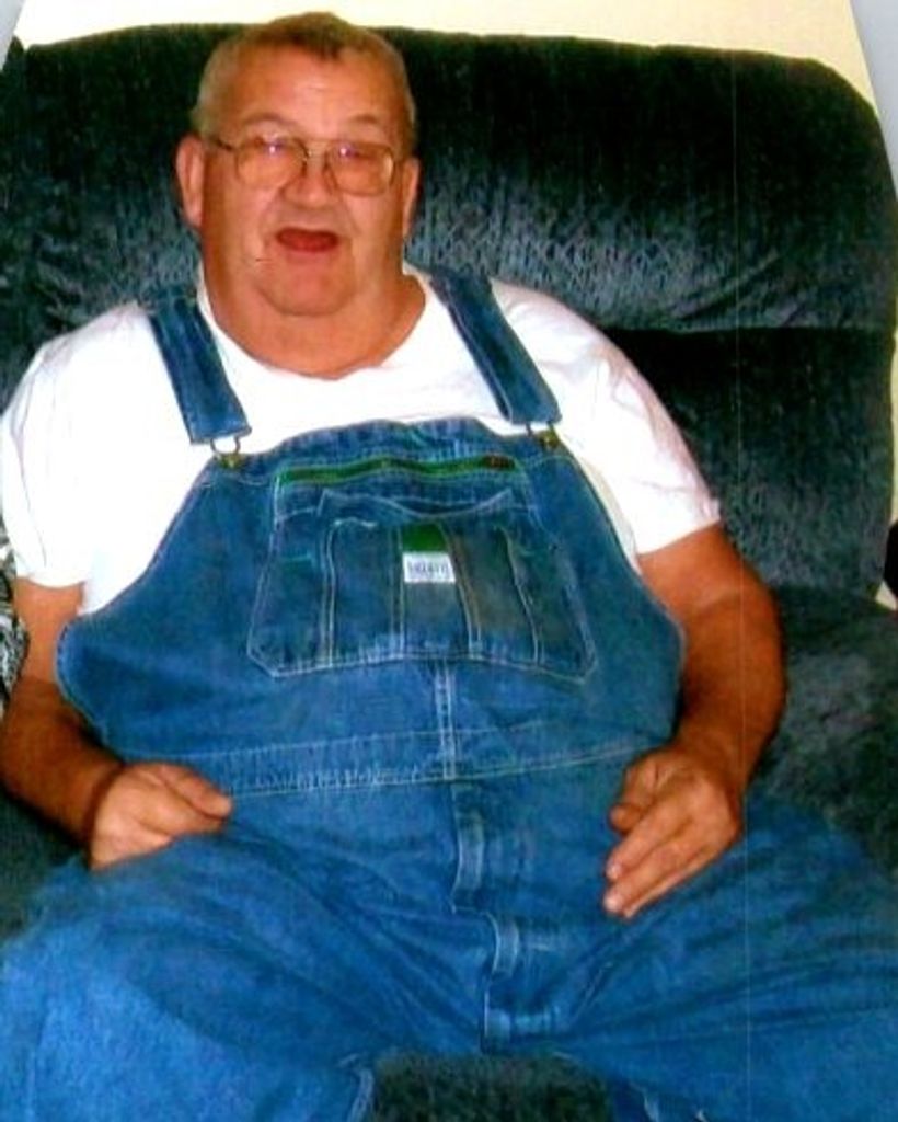 Charles H Phillips Profile Photo