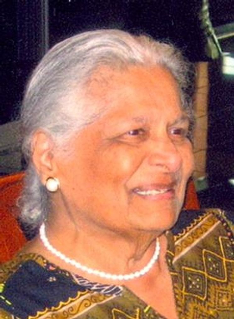 Molly Mary Braggs Rego