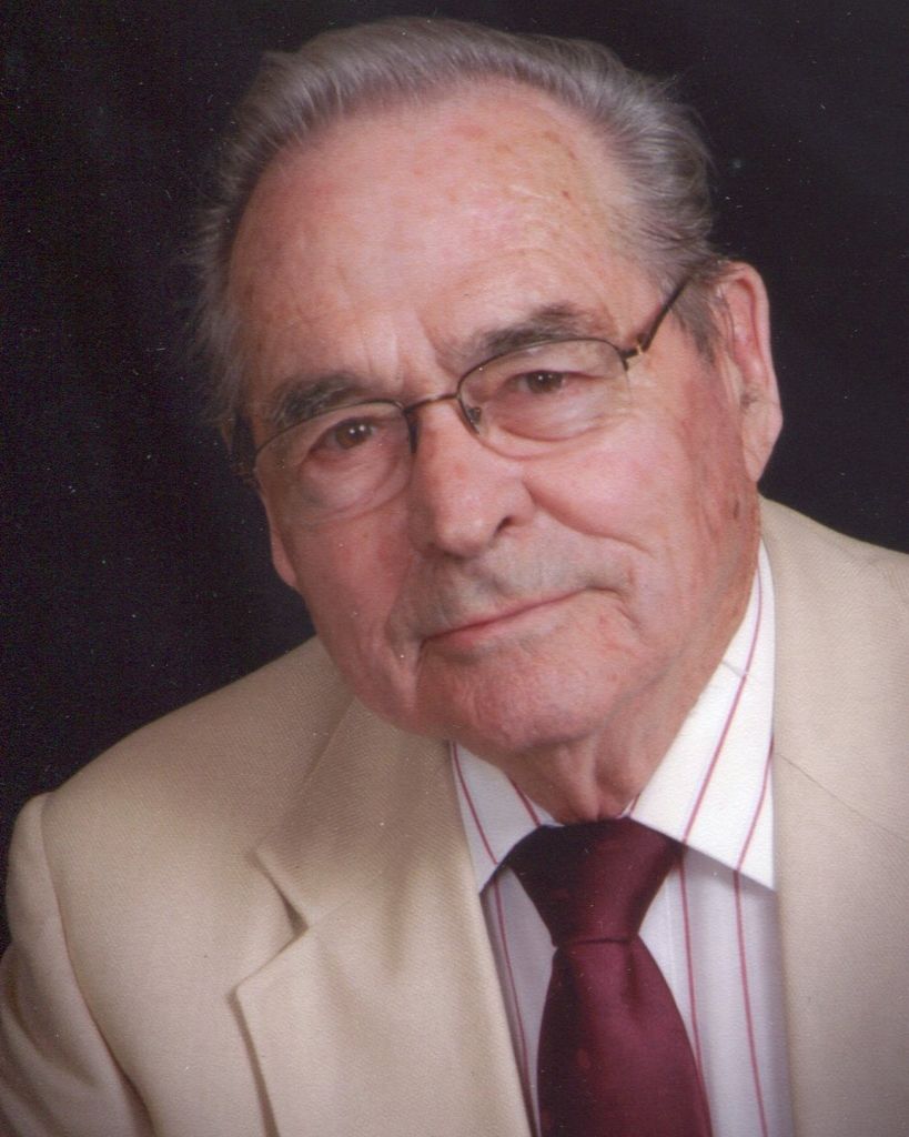 Eugene Anthony "Gene" Williams
