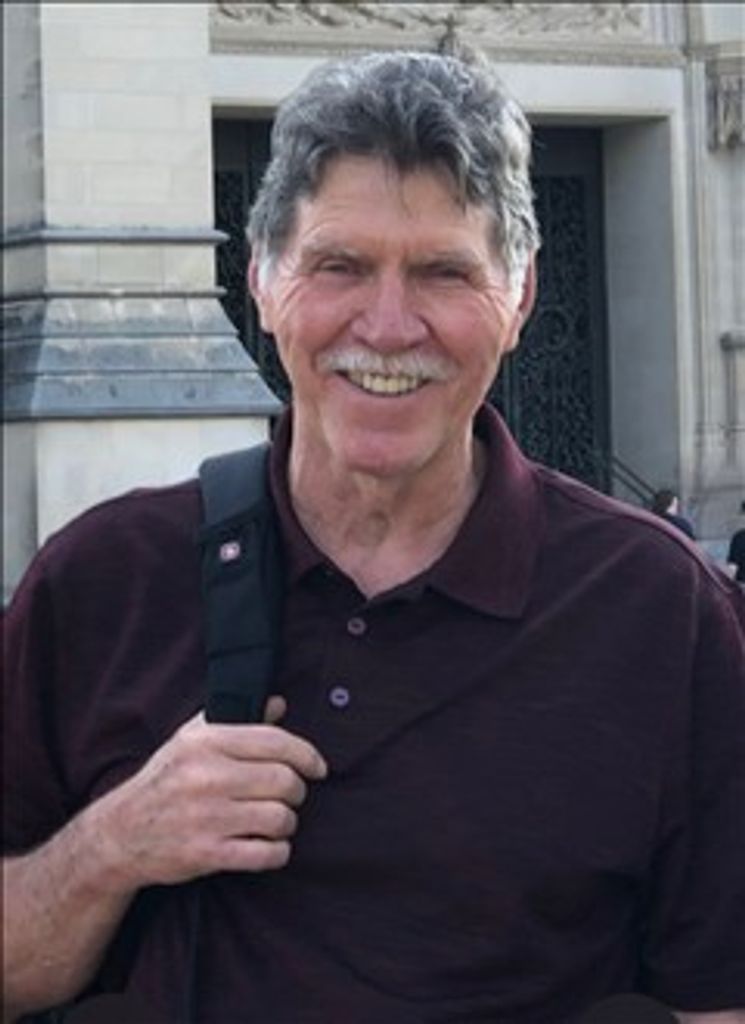 Terry Lee Hull