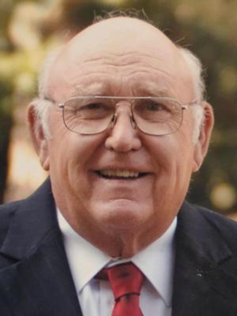 Thomas Albert White Profile Photo