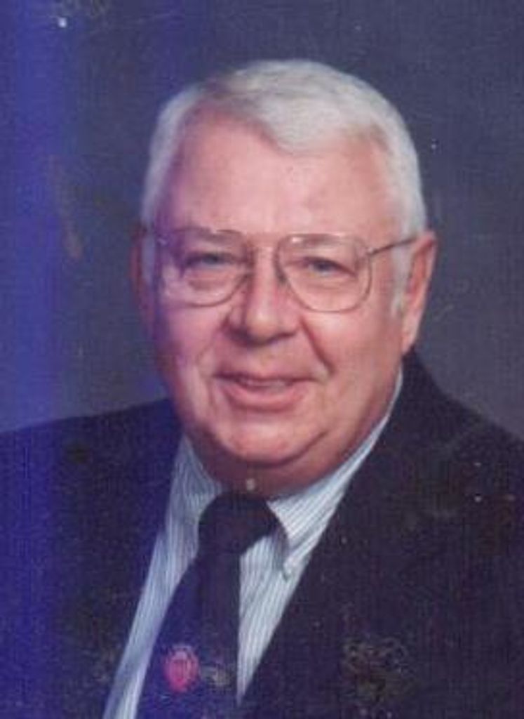 John E. Behen, Jr.