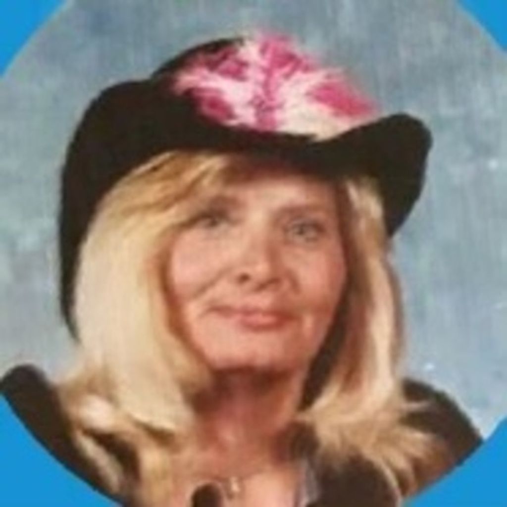 Rosemary Christina Legas Schrotberger