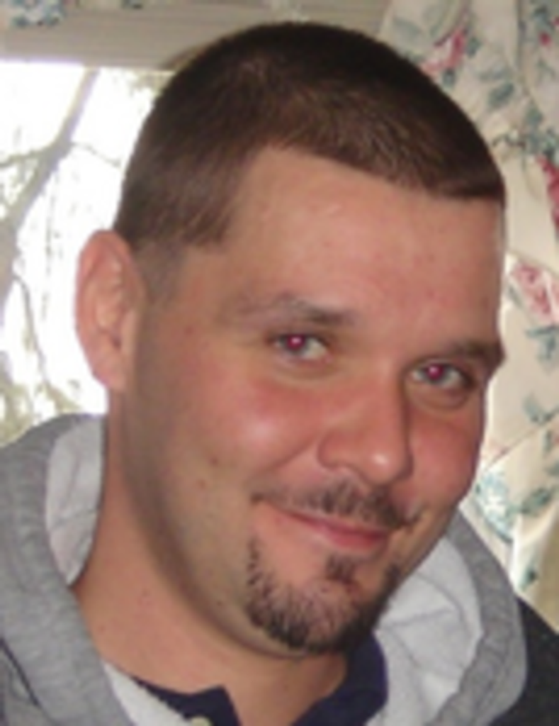Seth B. Hanks