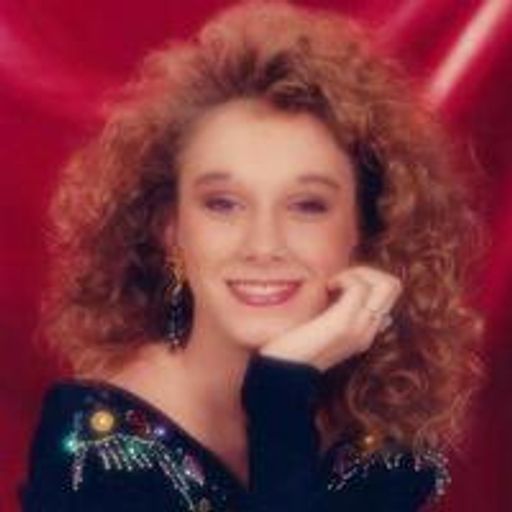 Jessica Scott Profile Photo