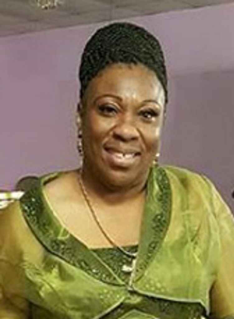 Angella M. Barrett