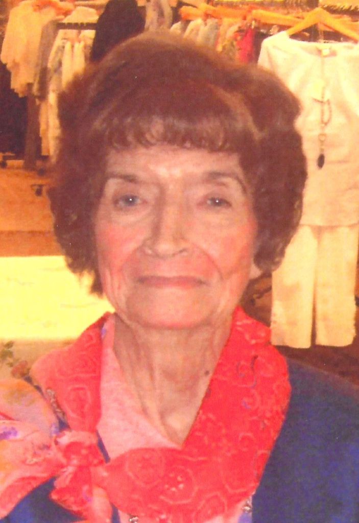 Gladys Marie Appel Profile Photo