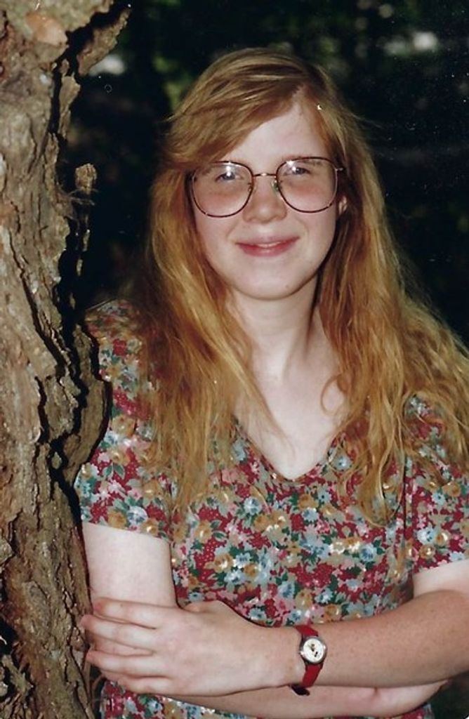 Emily Y. Ramsey Profile Photo