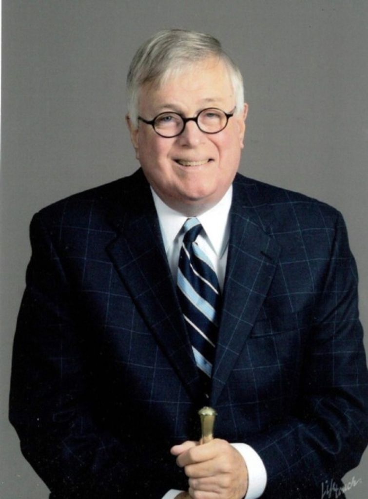 Emory Michael Wolfe Profile Photo