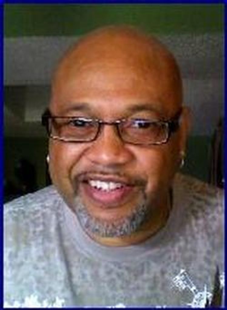 Terry Von Powell