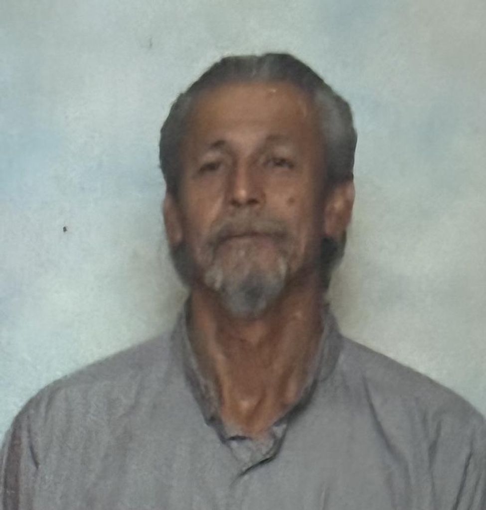 Jose Antonio Rodriguez Profile Photo