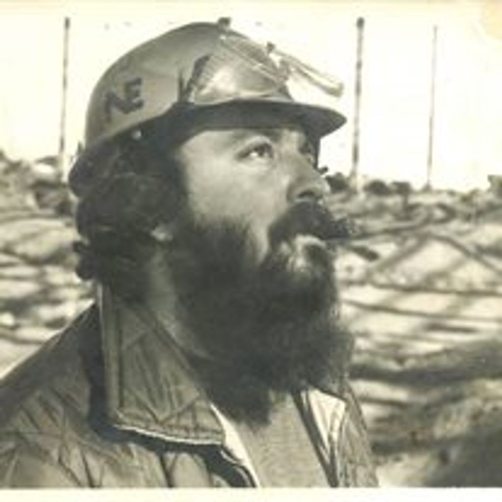 Thomas H. O'Connor