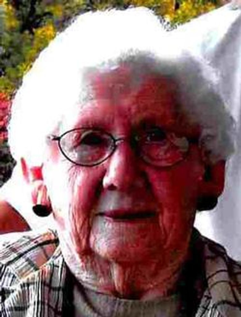 Doris A. Herman