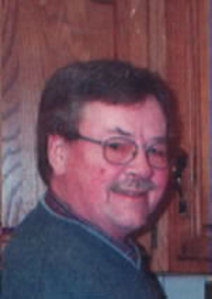 Granvil G. Benson Profile Photo