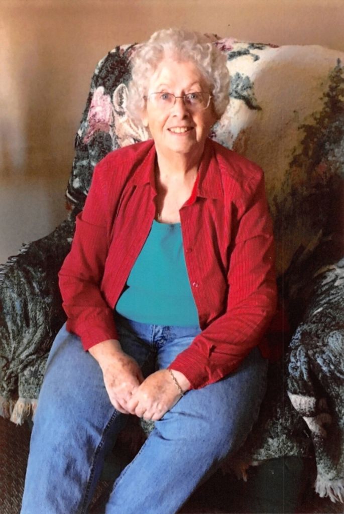 Marsha Kay (Mason)  Snyder Profile Photo