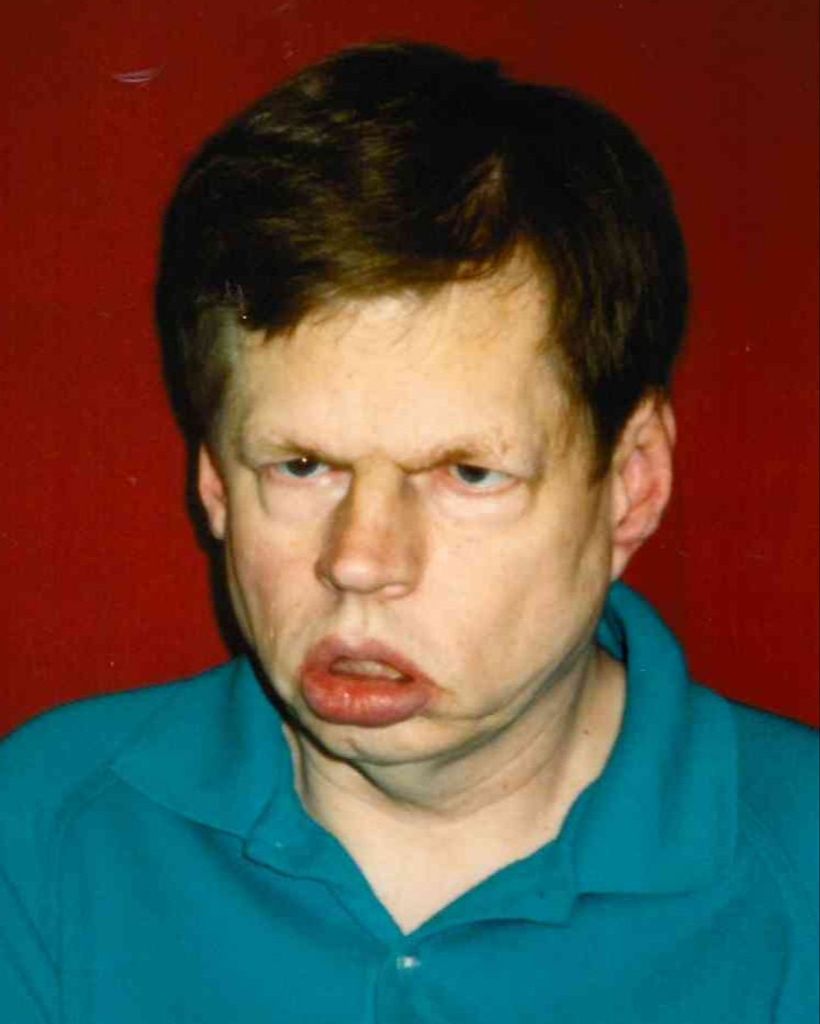 John T. Ward Profile Photo