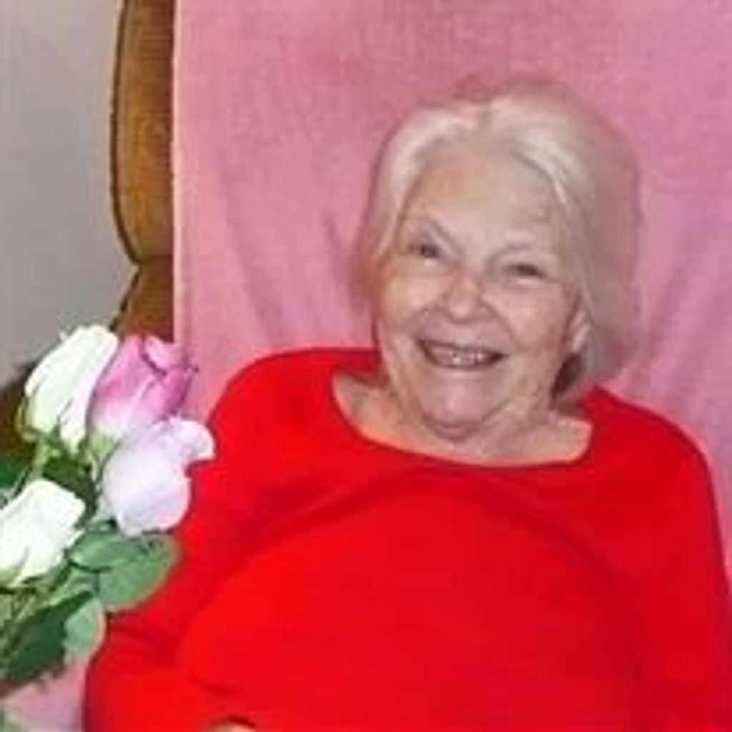 Mary  Jewel Cagle