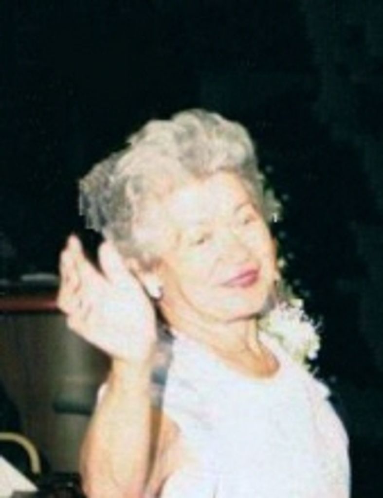 Helen Ando