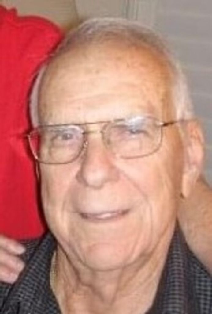 John "Jack" Albert Charles Kennedy