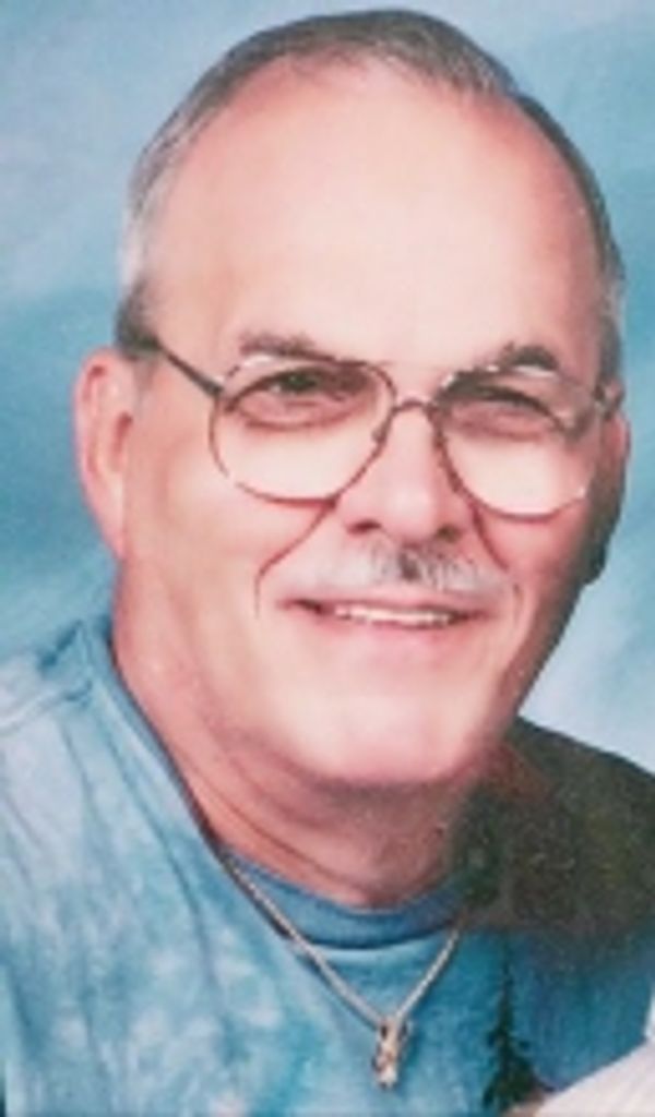 Melvin L. Hall, Sr.