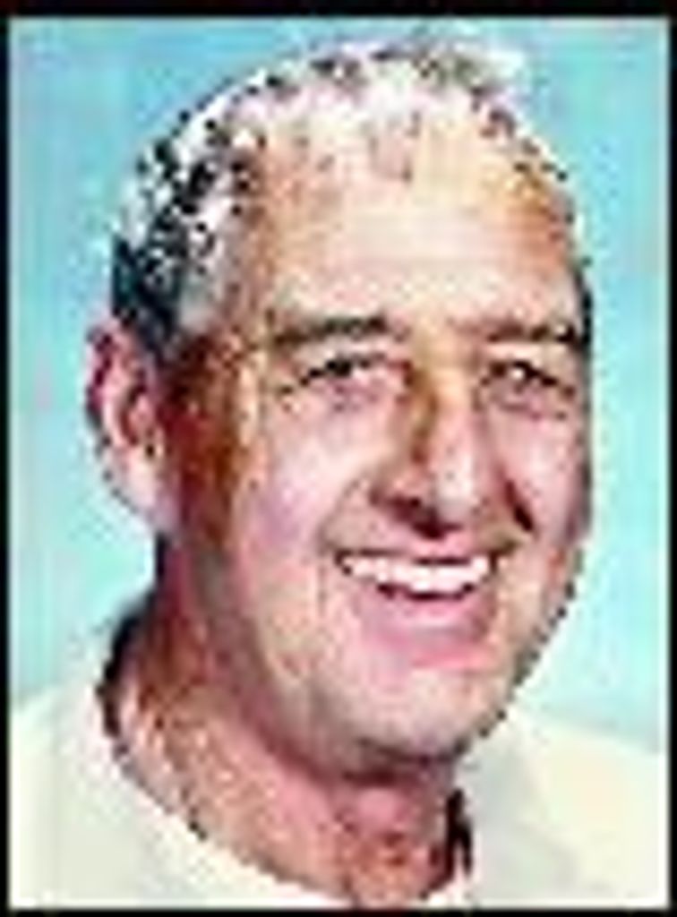Edgar Krebs Profile Photo