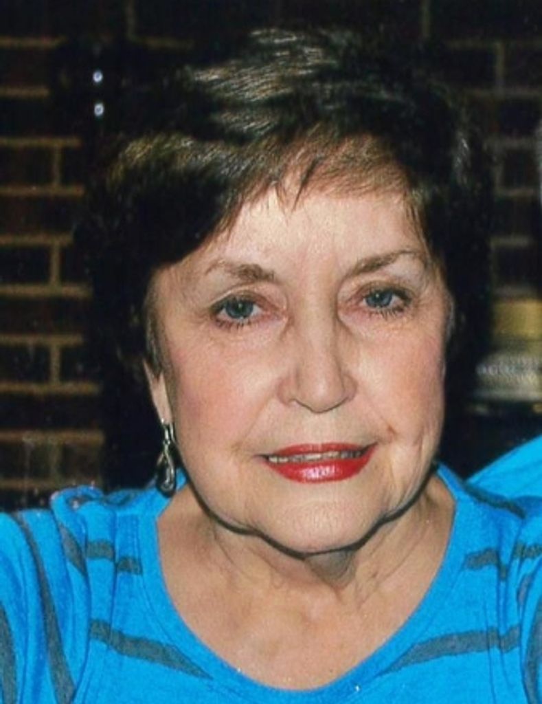 Julia C. Aldridge Profile Photo