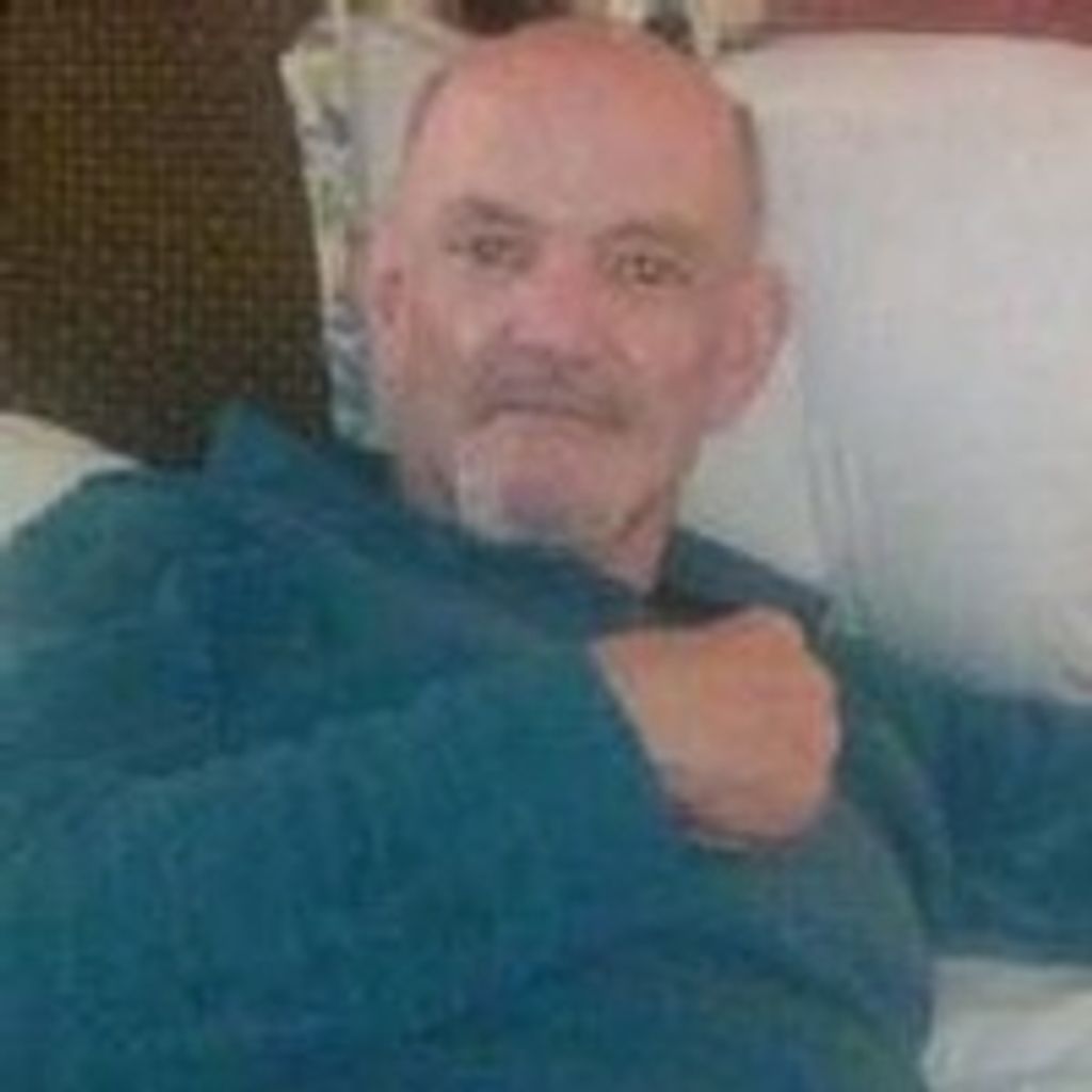 Walter "Skip" Herbert Menotte