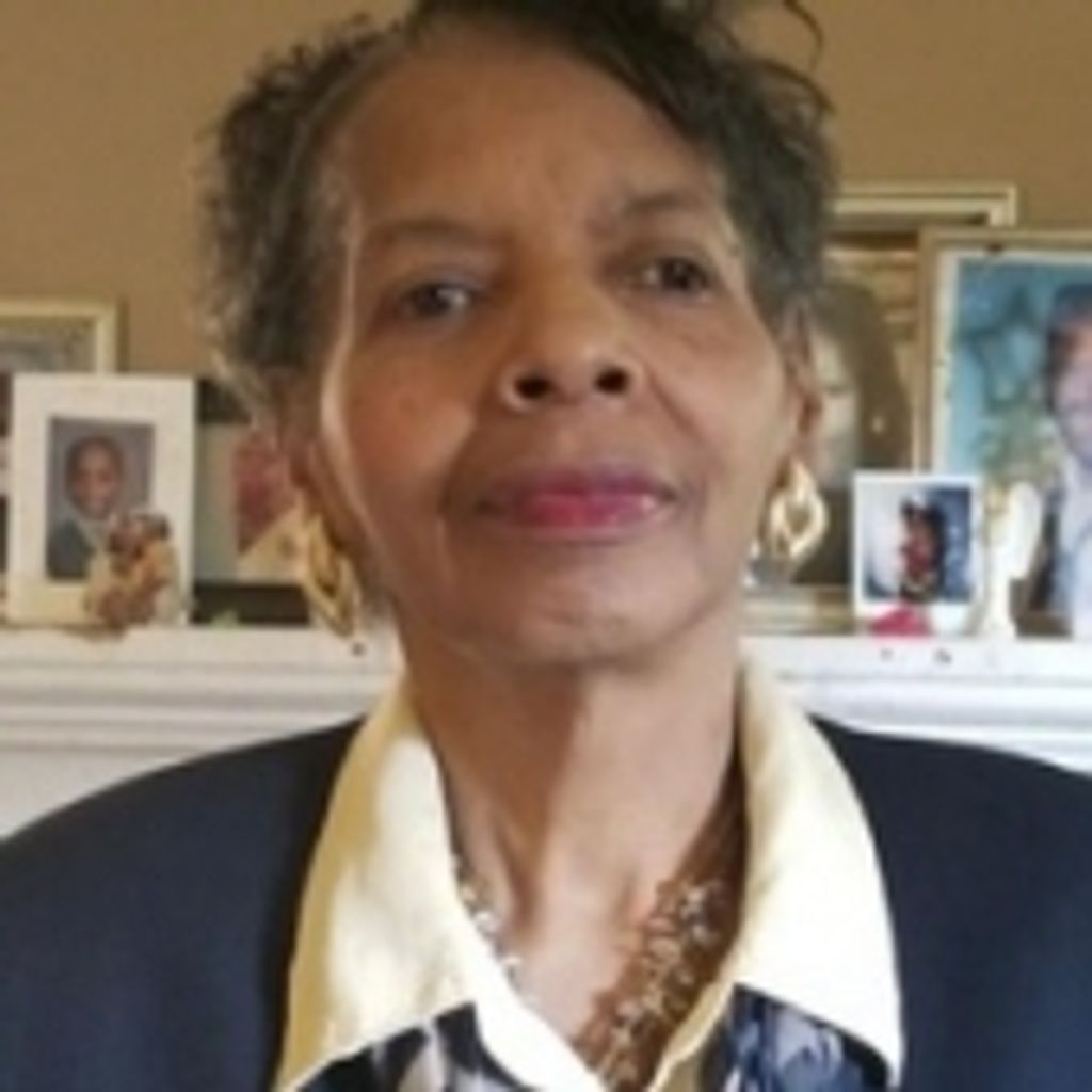 Rudell Ms. Pennington