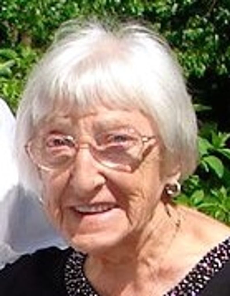 Mary Z (Zaruba)  Minarish