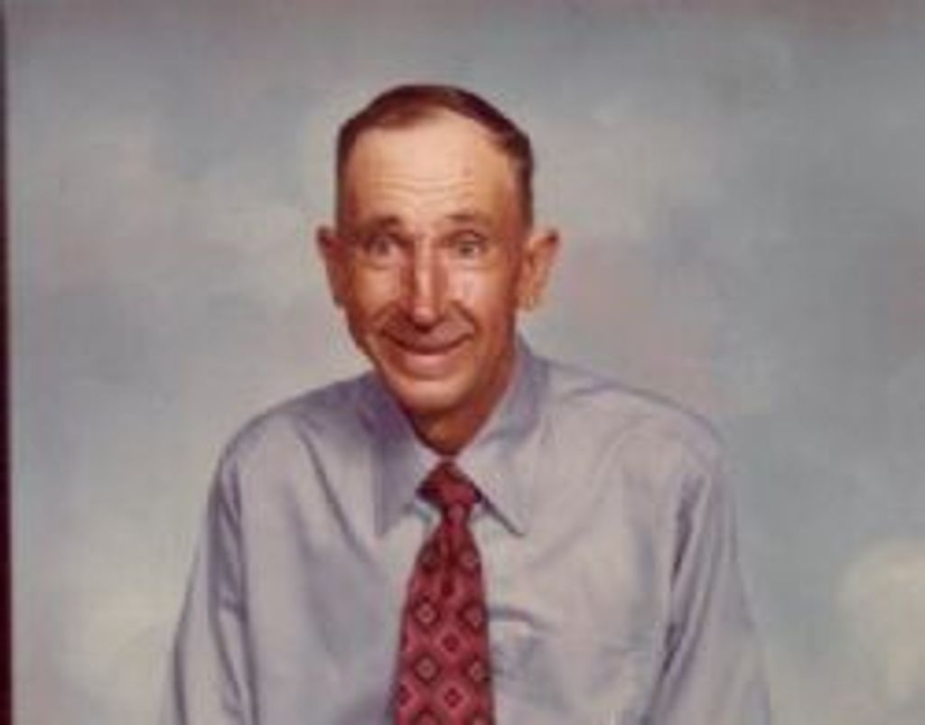 Billy Paul Hogue Profile Photo