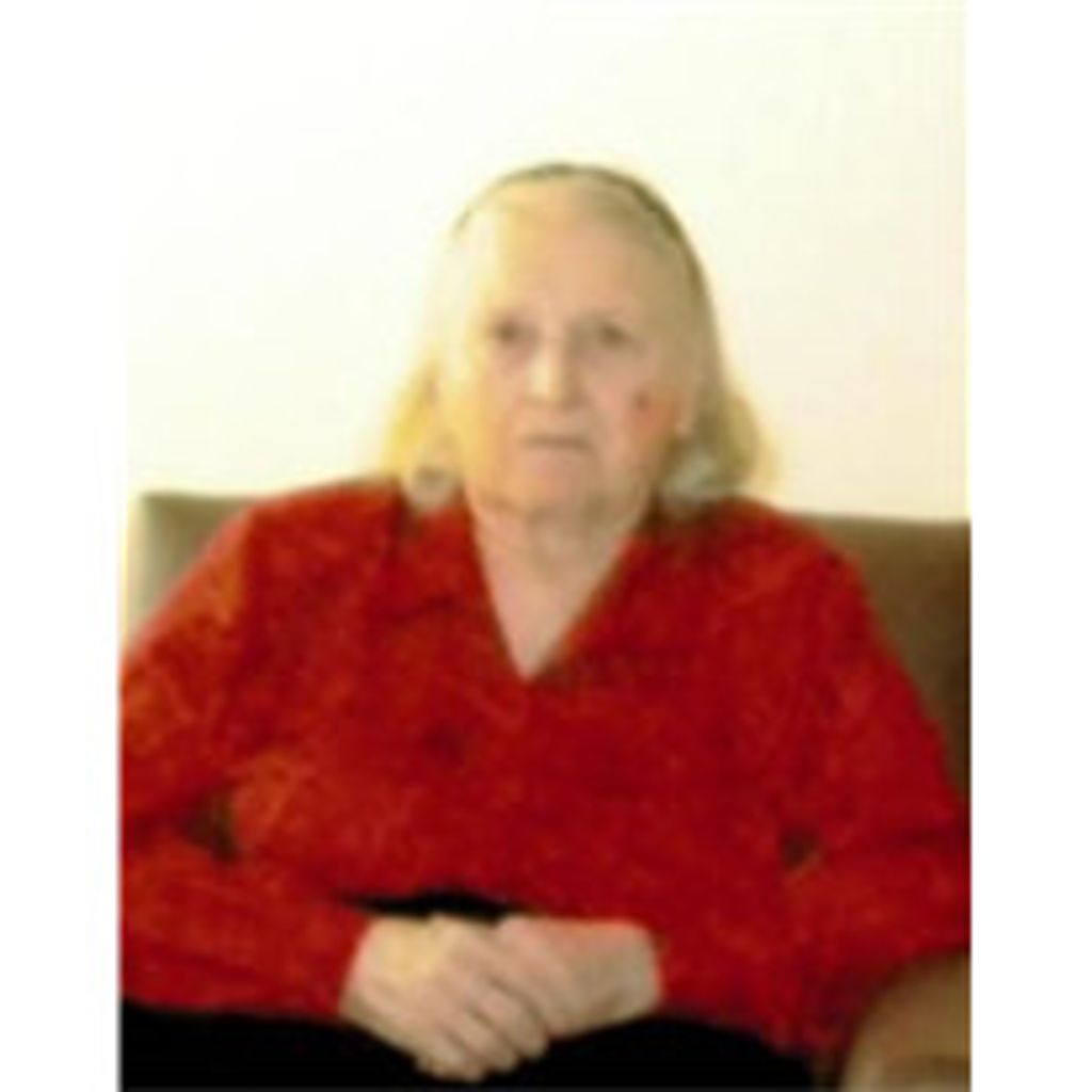 Josephine Mary Carlson
