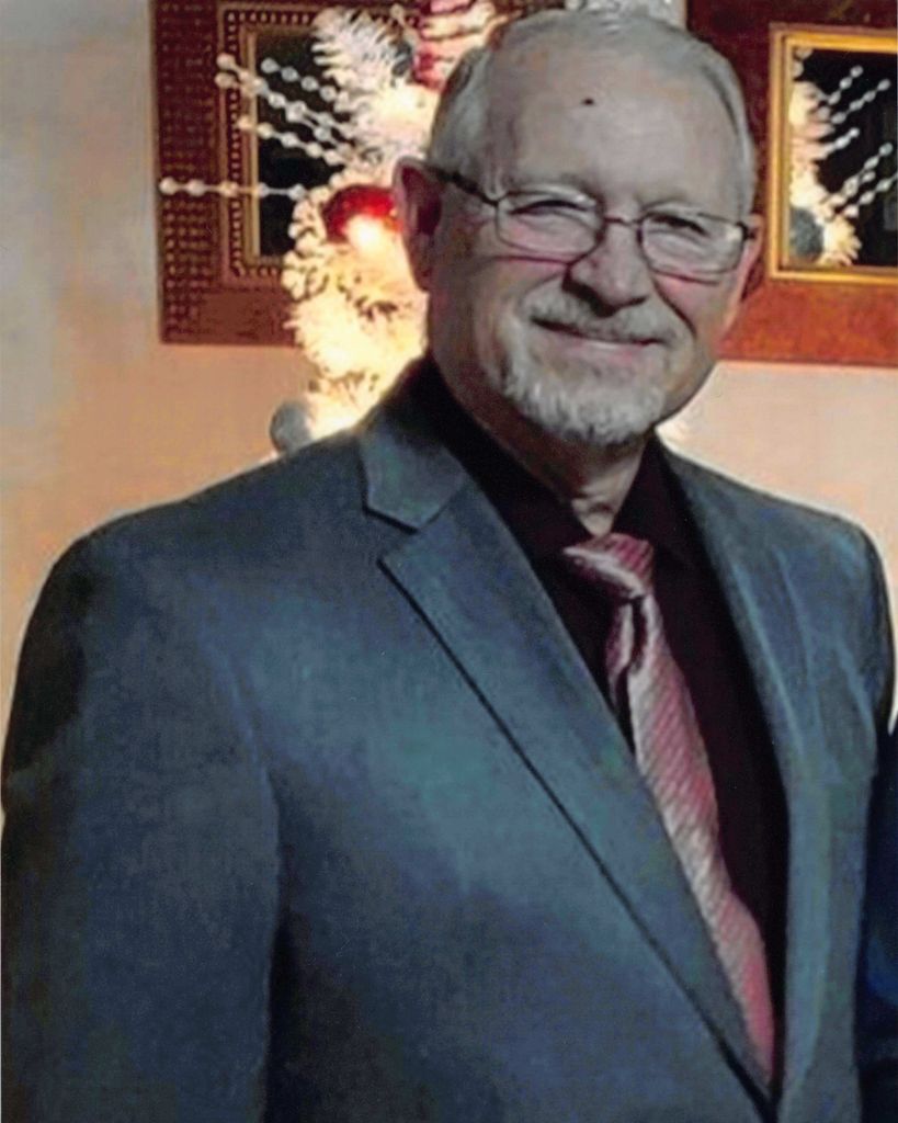 James Clayton Chism Profile Photo