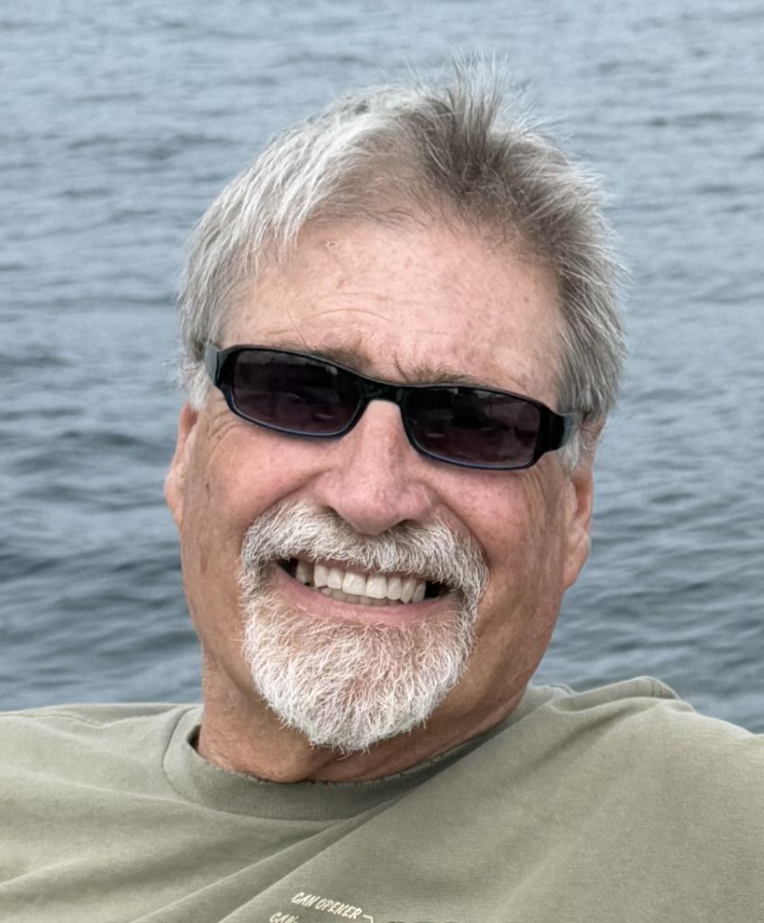 Raymond Edward Arnold Profile Photo