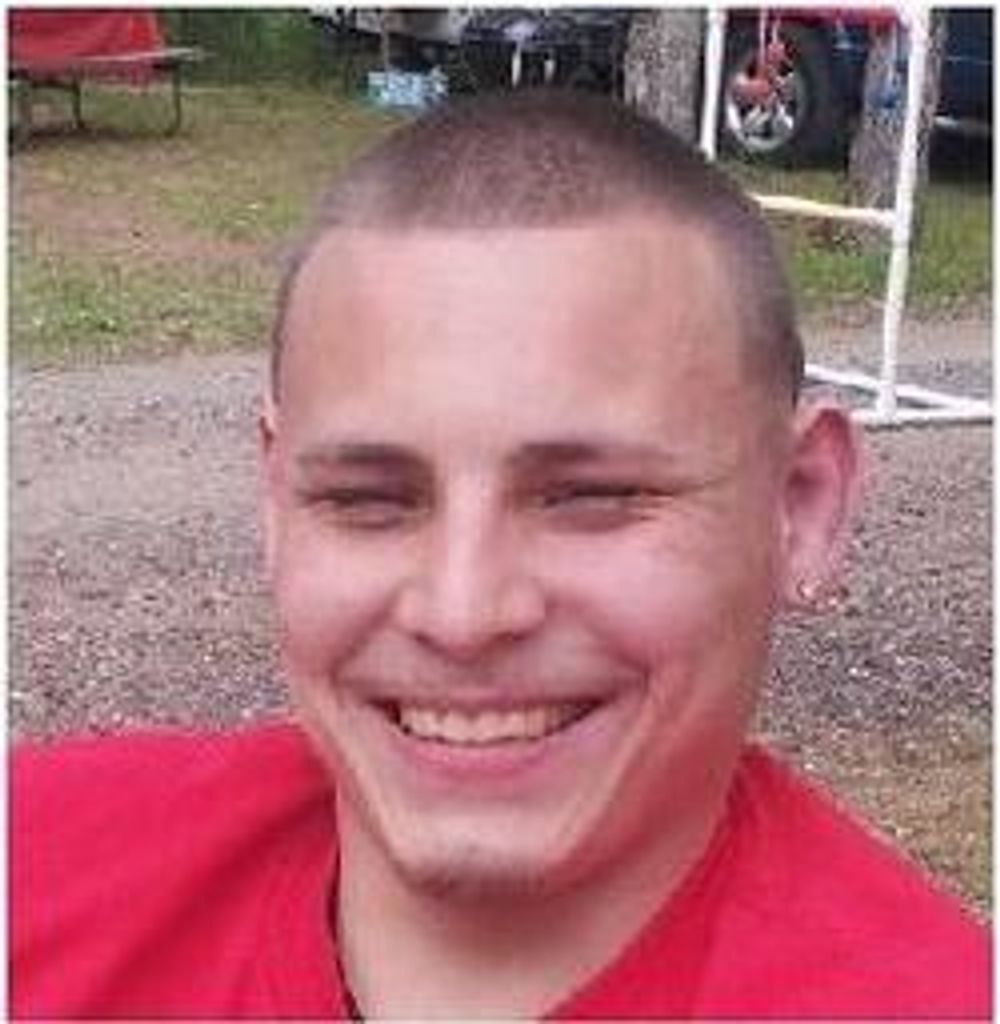 Kyle "Niizh-Ma'Iingan" Jesse Ross Profile Photo