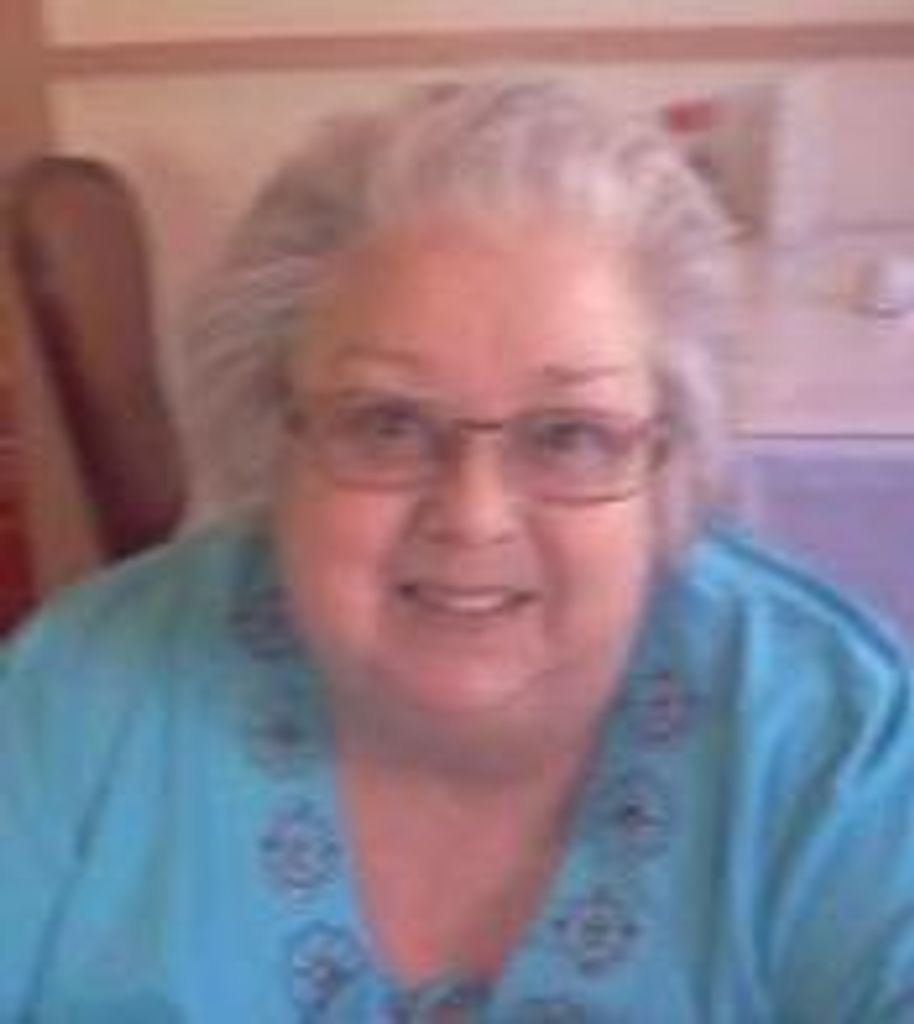 Dorothy Irene Anderson