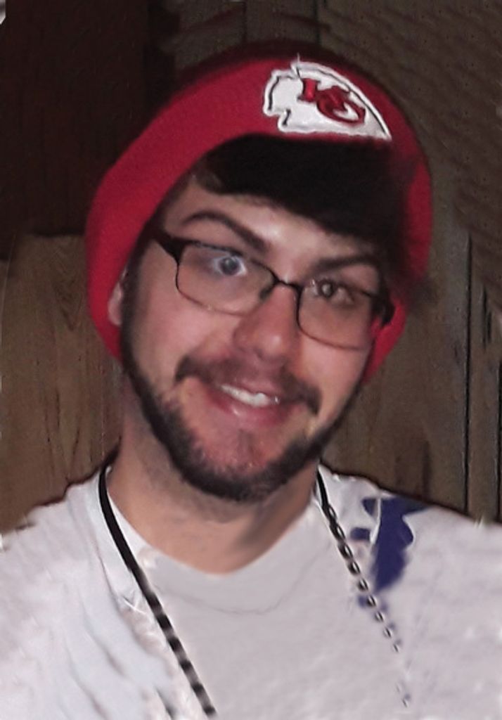 Chase Latham Anderson Profile Photo