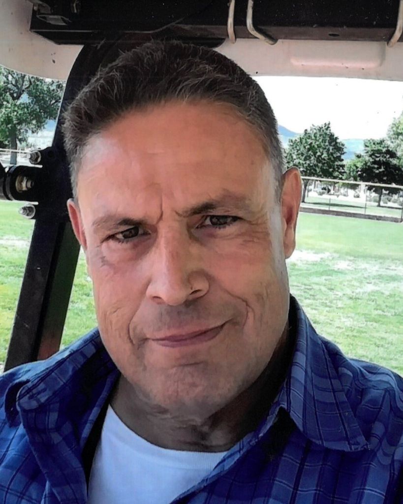 Steve Herrera