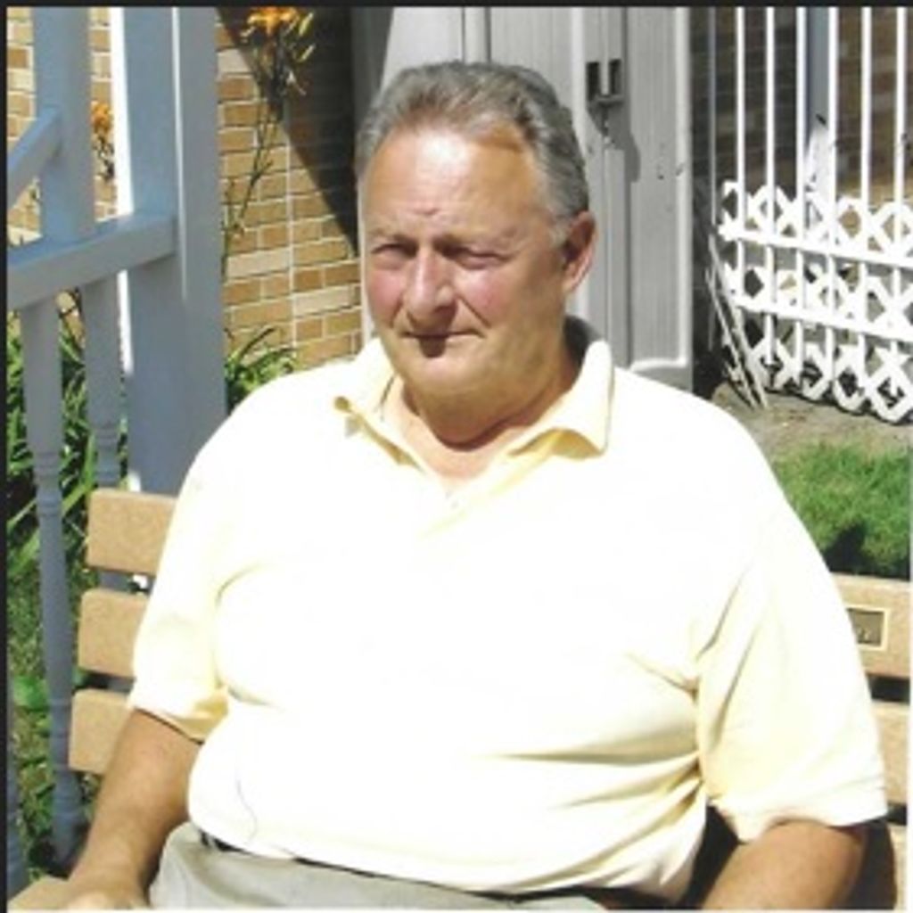 Thomas Barile