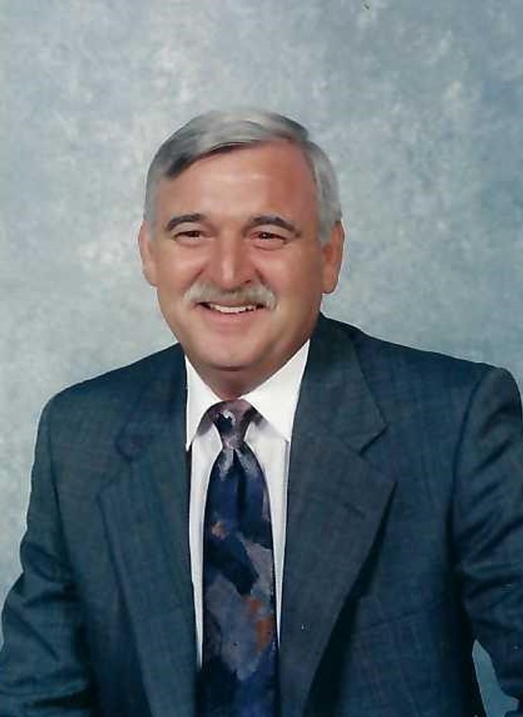 Ronald "Ronnie" Brewington