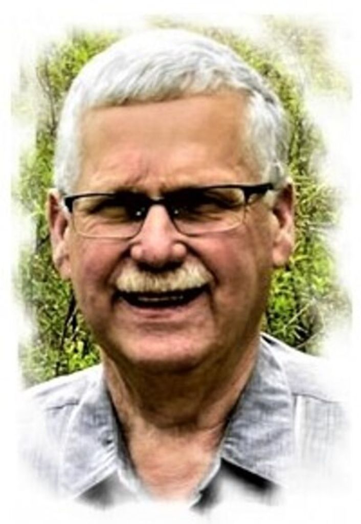 Darrell Wayne Thacker Profile Photo
