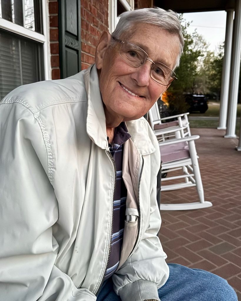 Roy Allen Profile Photo