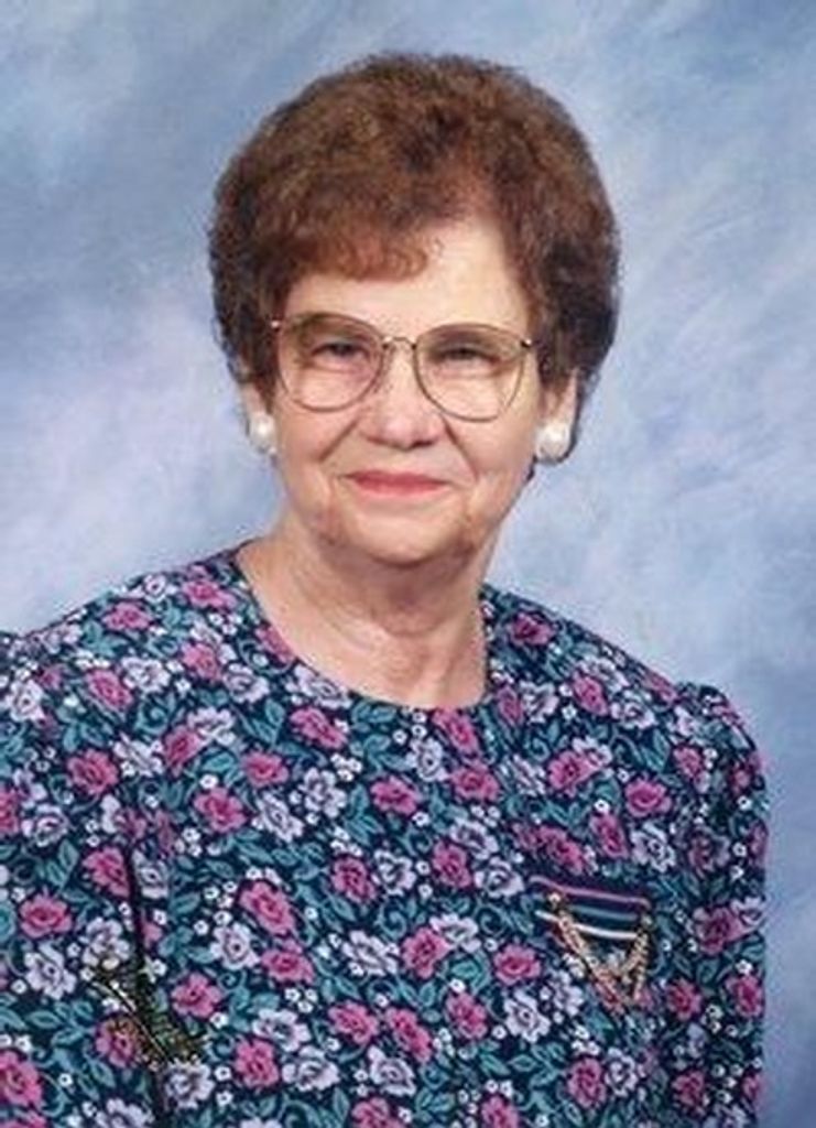 Jean Kersey