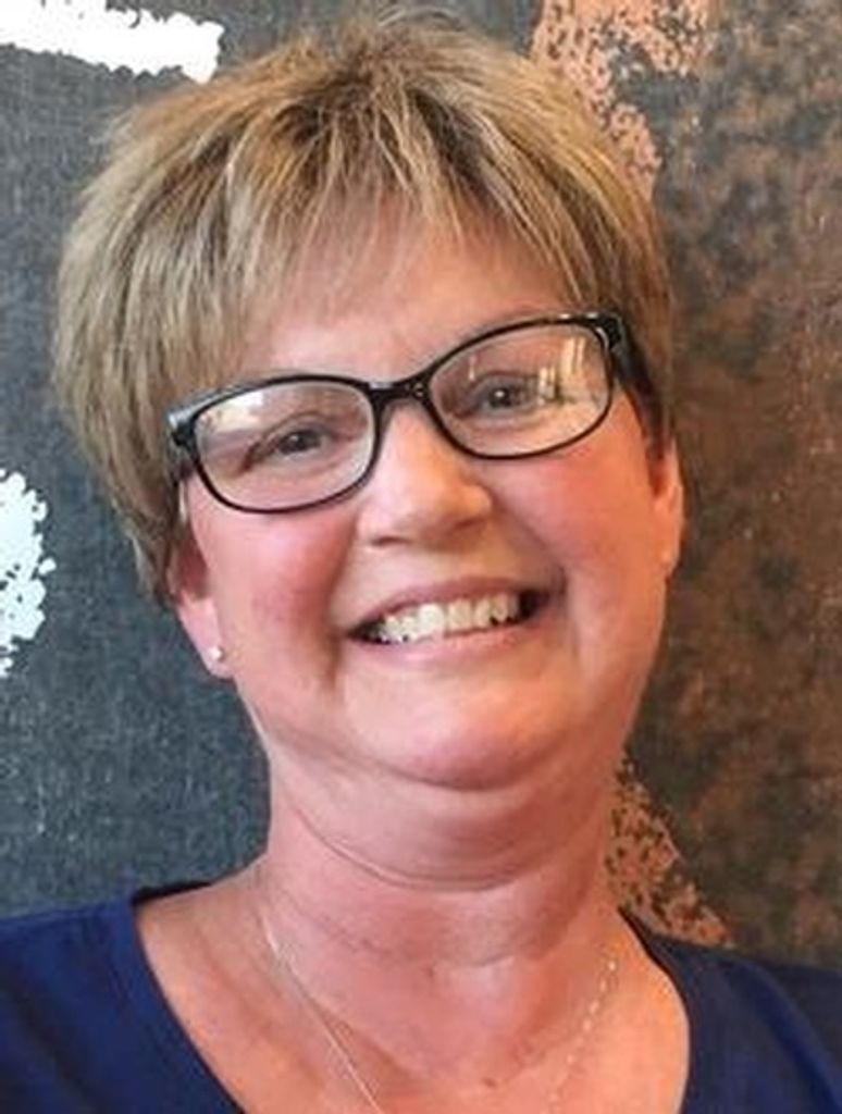 Dianne Marie Schwentker