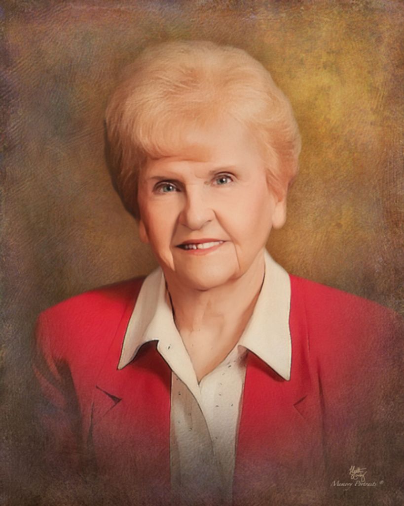 Thelma French Profile Photo
