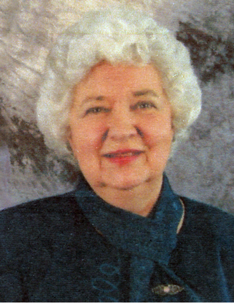 Peggy Burdick Profile Photo