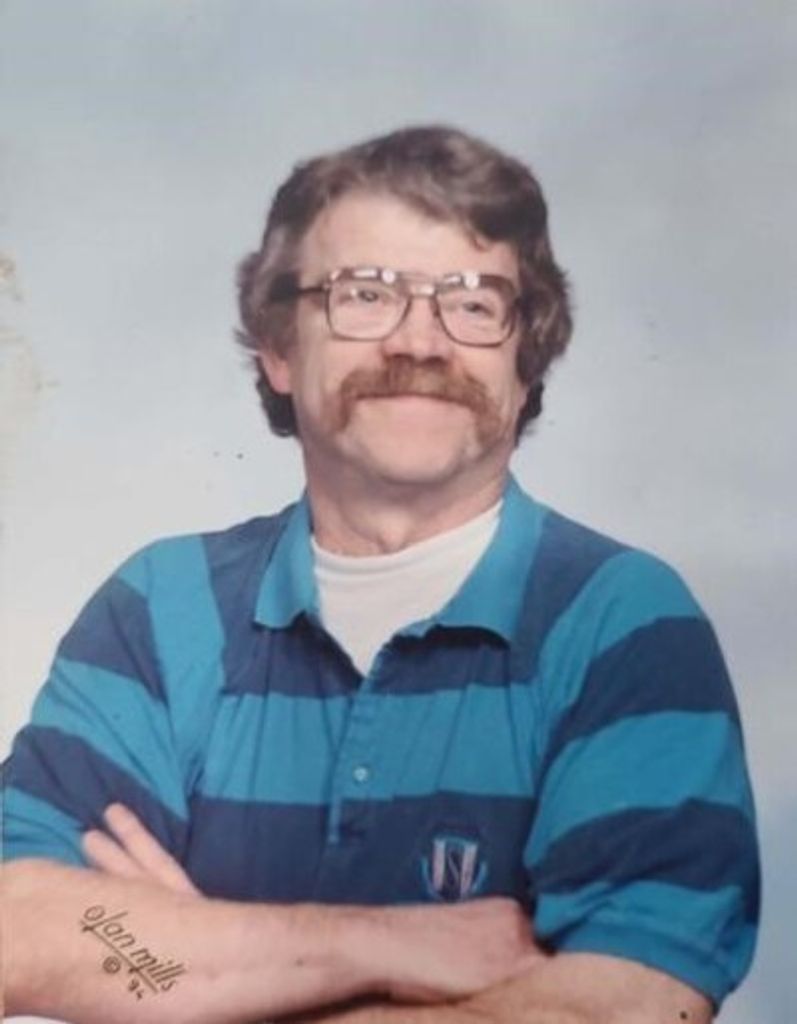 Gordon A. Mcbeath Profile Photo
