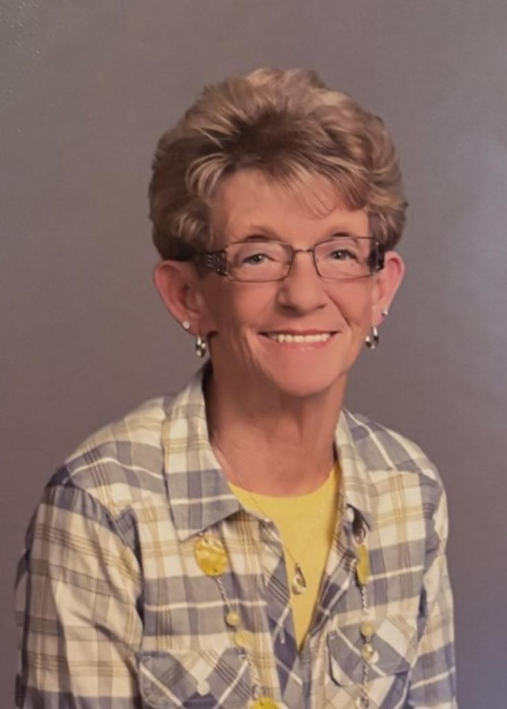 Karen "Lucy" Lucile Mcmahon Profile Photo