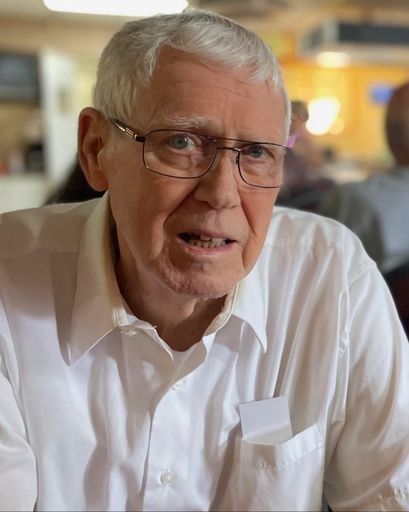 Jerry Morgan Rhodes's obituary image
