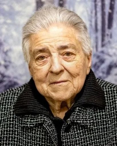 Shyrl R. Dorn's obituary image